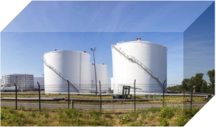 地衛(wèi)環(huán)?！獮跗潉e克斯坦Buha Oil Refinery / Navoy City Sewage Treatment Plant